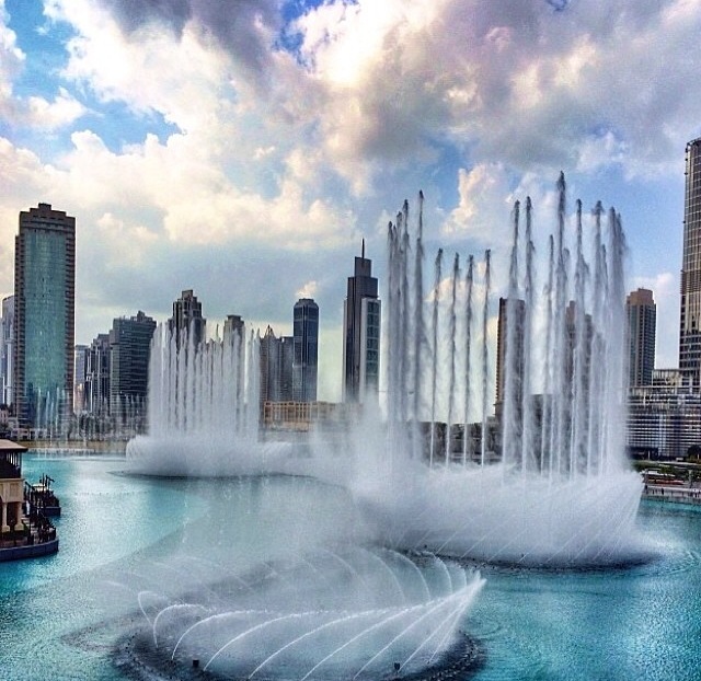 مبادرة ولي عهد دبي #MyDubai: سيرة مصوّرة للحياة في إمارة دبي